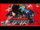 PURE ONYX v0.87.0 (Alpha July.